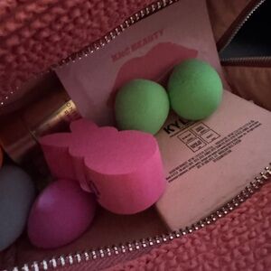 Mystery Bag plus samples and make up